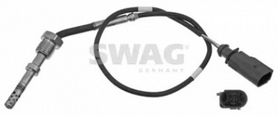 WILMINK GROUP wg1487708 -  Датчик, температура выхлопных газов